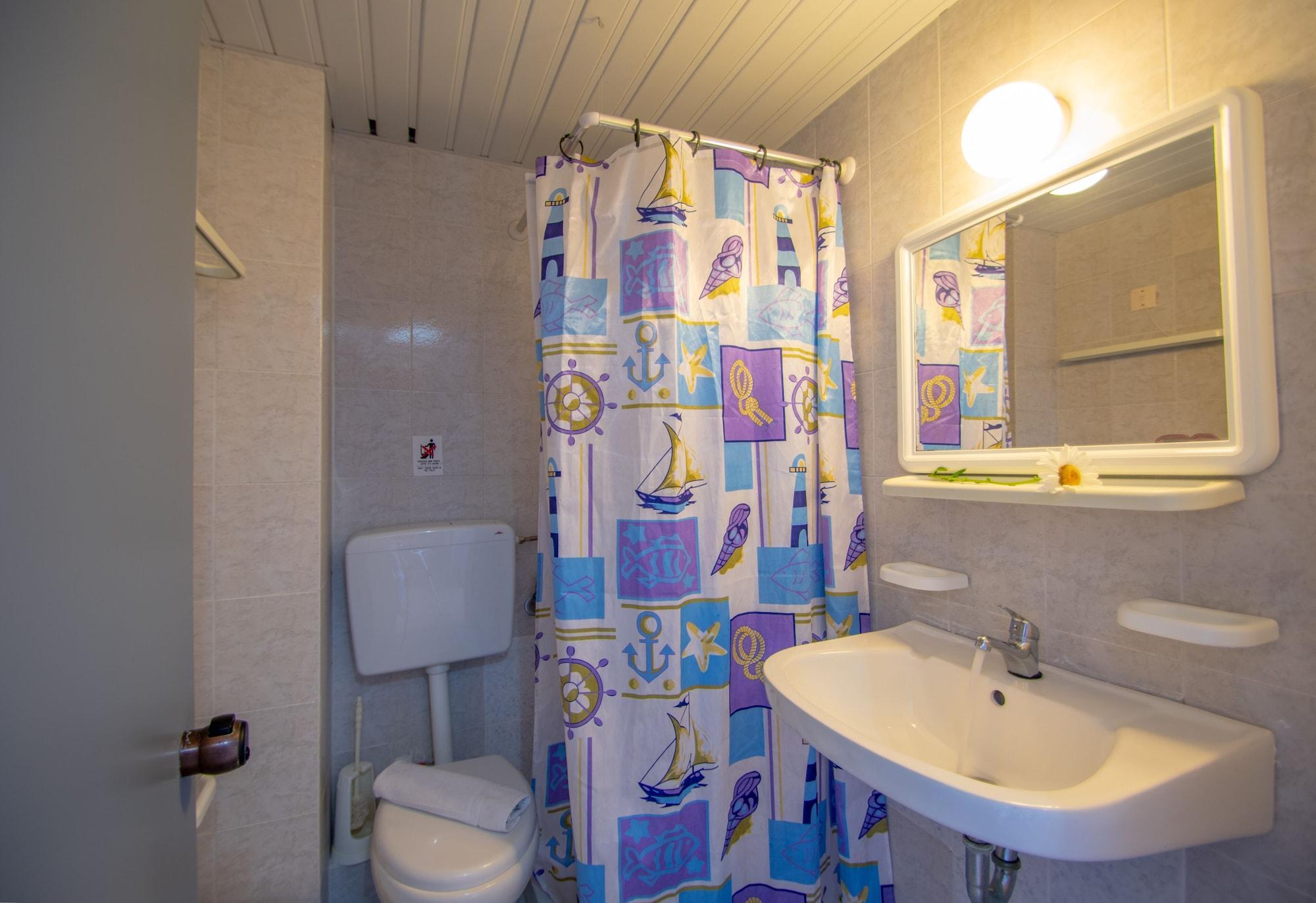 Agoulos Beach Hotel Argassi Luaran gambar