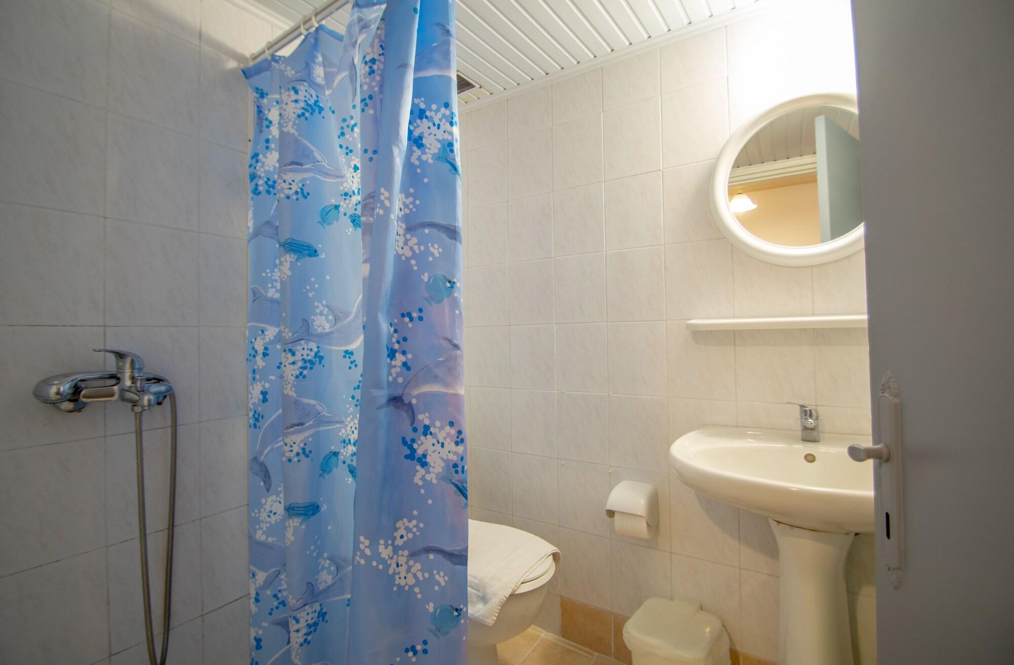 Agoulos Beach Hotel Argassi Luaran gambar