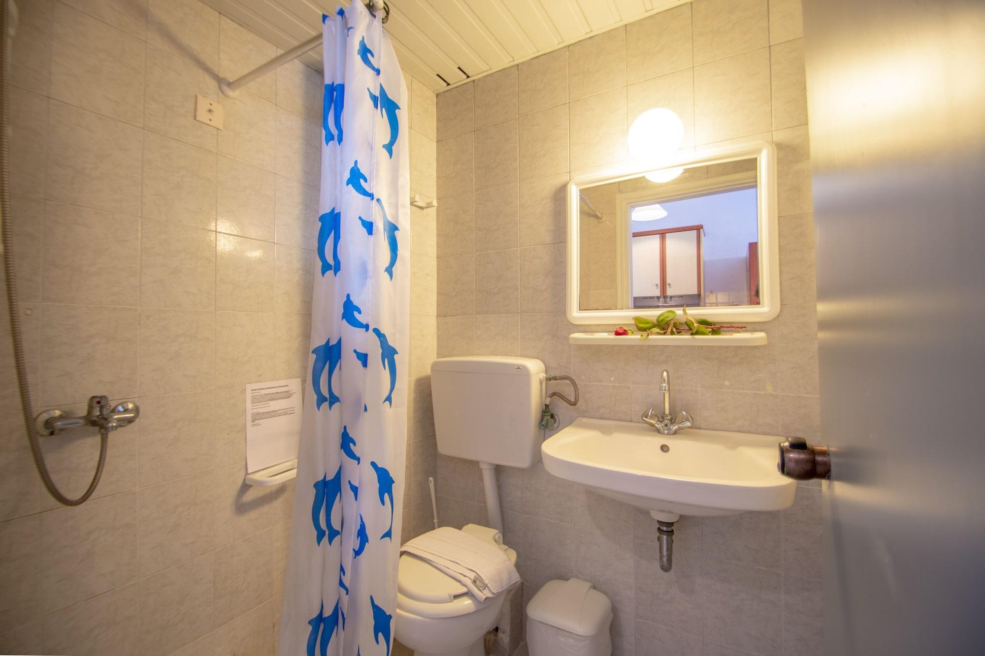 Agoulos Beach Hotel Argassi Luaran gambar